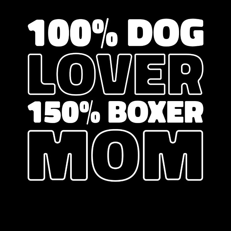 Boxer Hund Deutscher Boxer