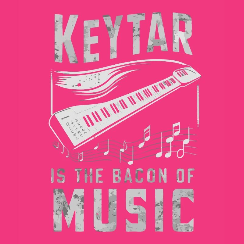 Keytar Keyboard Geschenk