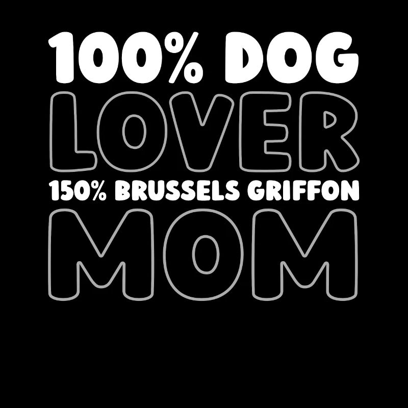 Brussels Griffon