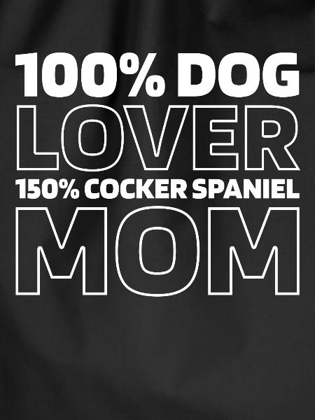 Cocker Spaniel
