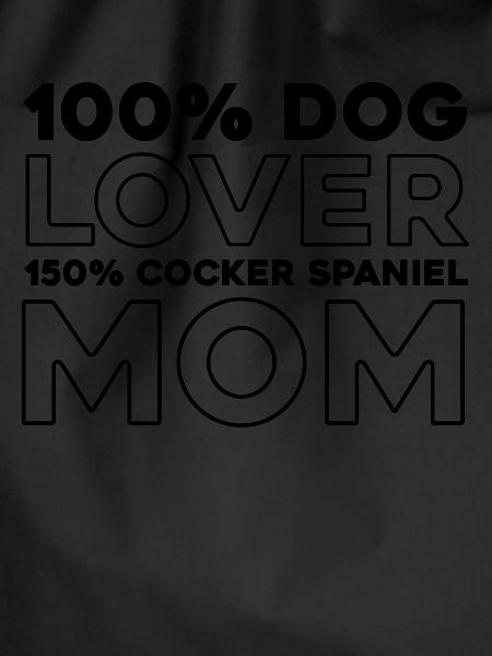 Cocker Spaniel