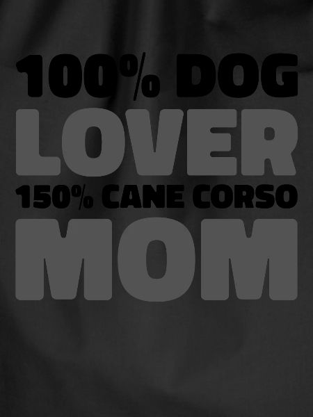 Cane Corso