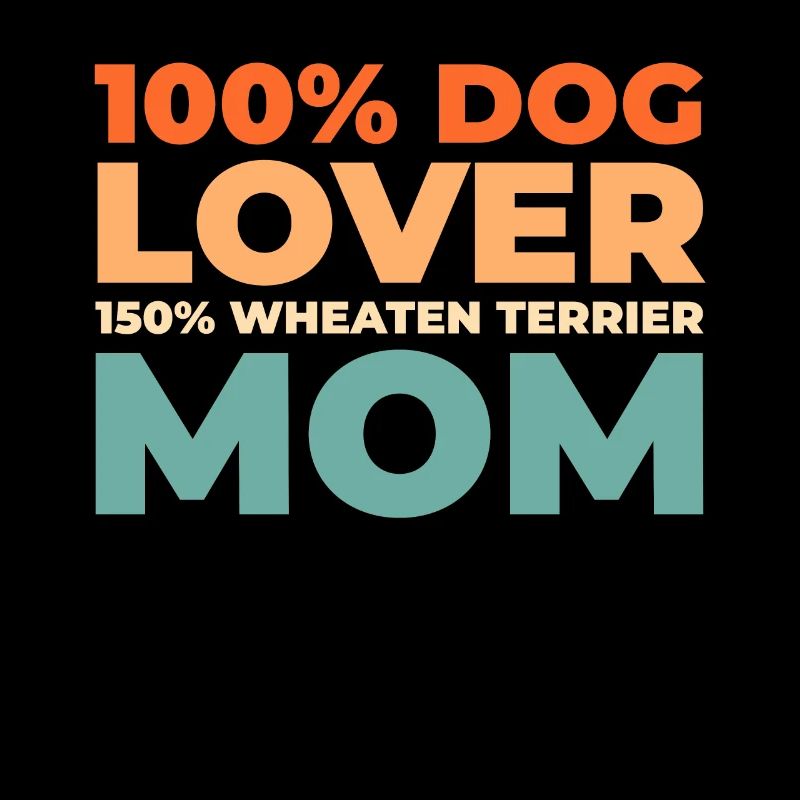 Terrier froment