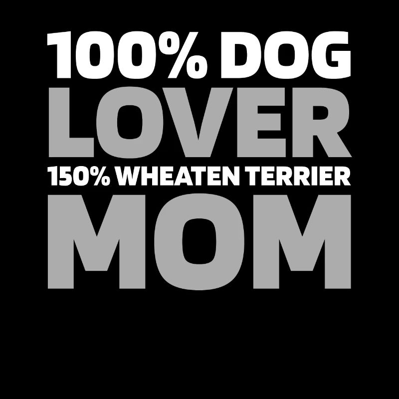Terrier froment