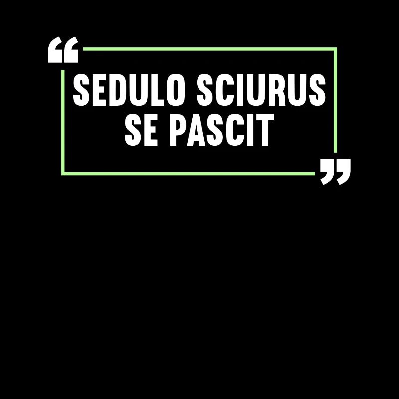 Lateinisch Lustiger Latein Spruch