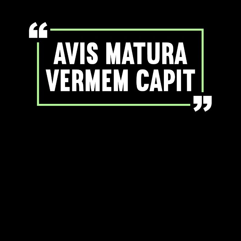 Lateinisch Lustiger Latein Spruch
