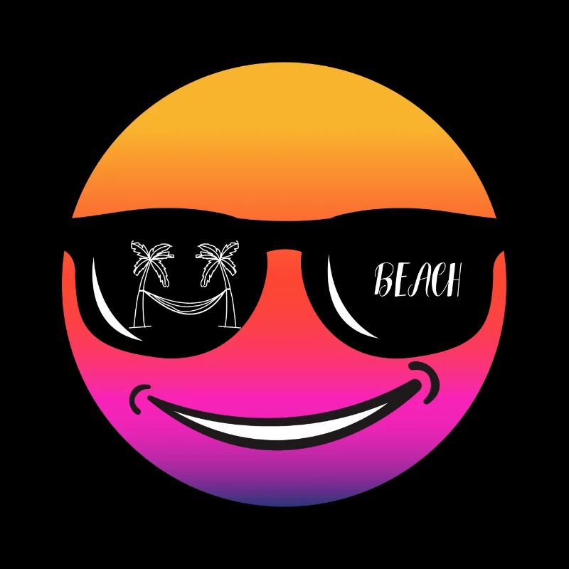 Beach Vibes