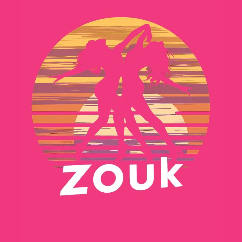 Cadeau de danse Zouk