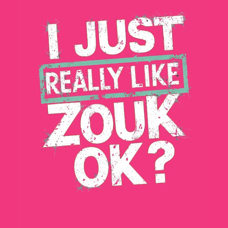 Cadeau de danse Zouk