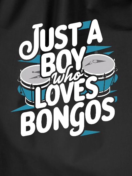 Bongo Music Gift