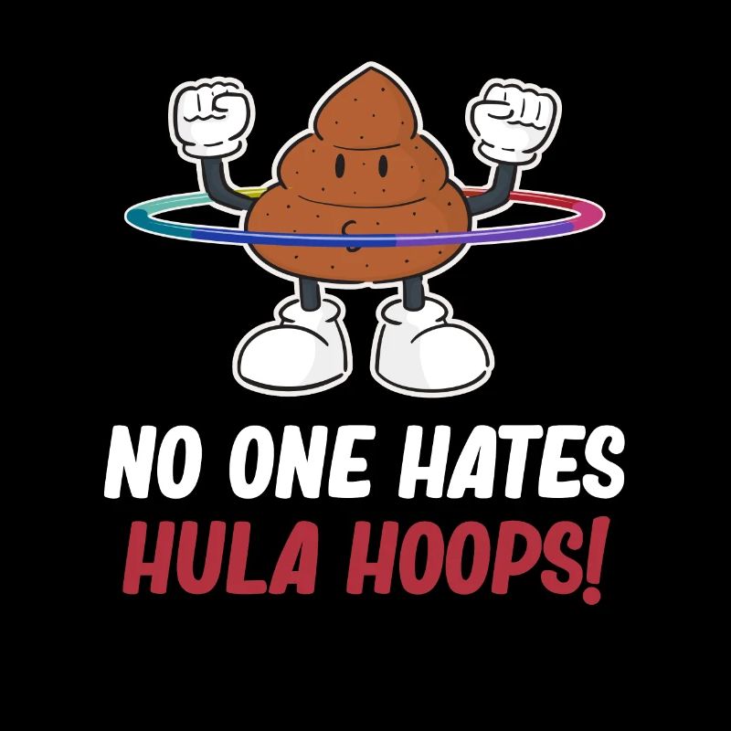 Nobody Hates Hula Hoops! Hooping Jugglers