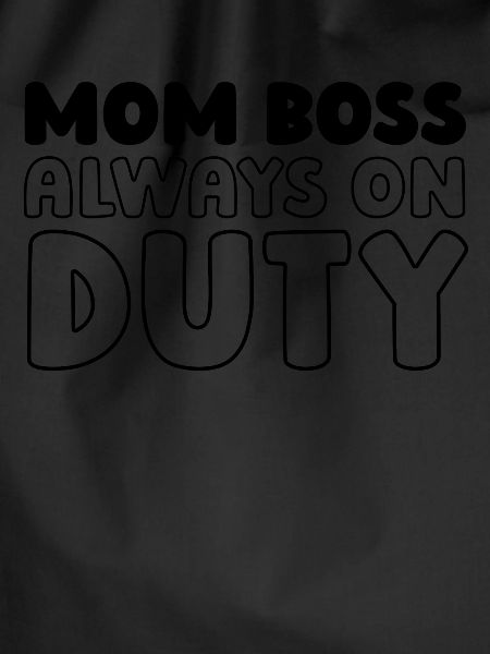 Mom Mom