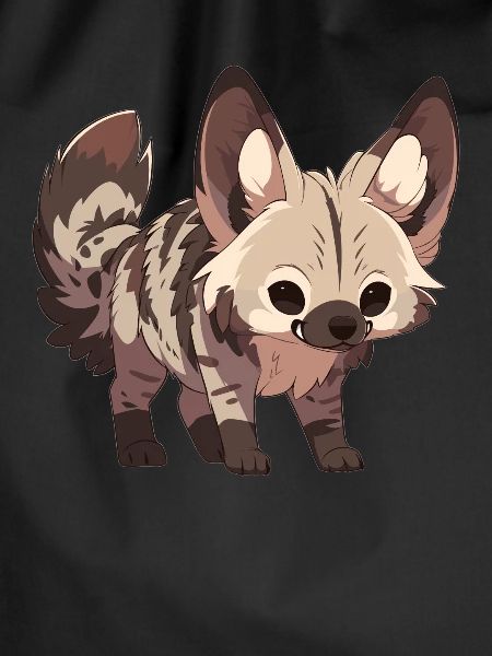 Erdwölfe Erdwolf
