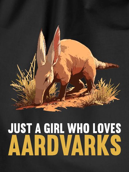 Aardvarks Aardvarks