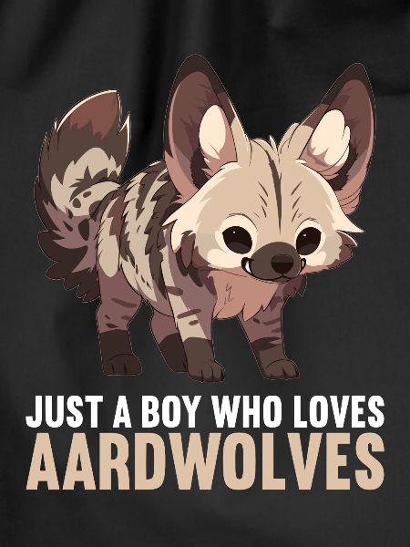 Erdwölfe Erdwolf