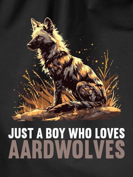 Erdwölfe Erdwolf