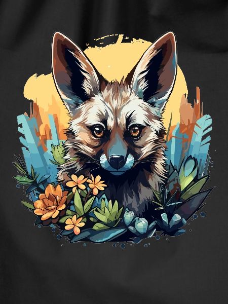 Erdwölfe Erdwolf