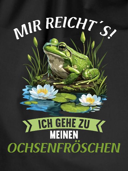 Bullfrogs Bullfrog