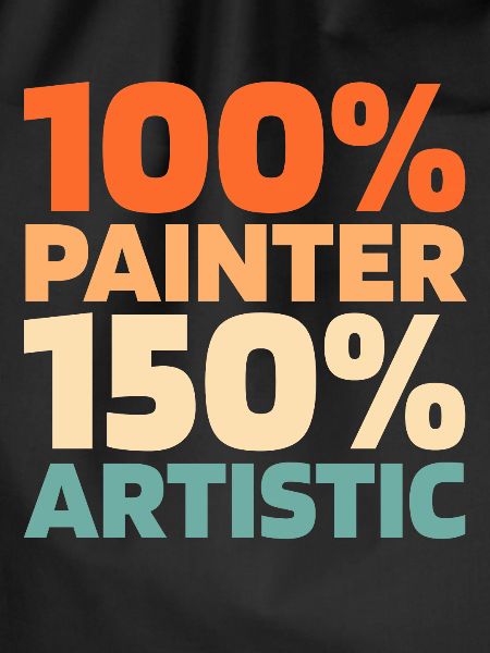 Painter Varnisher