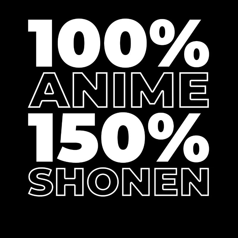 Anime Manga