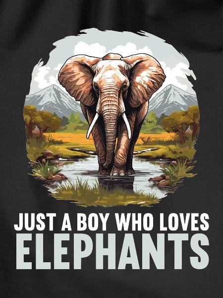 Elephant Elephant