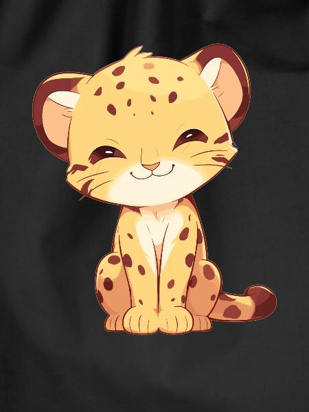 Golden Cats Golden Cat