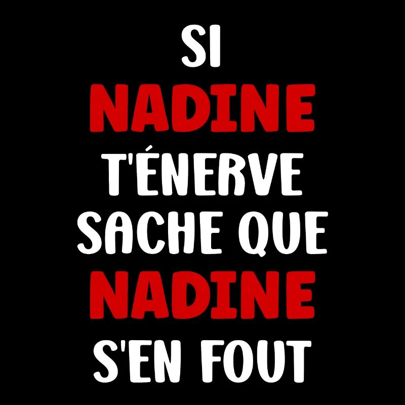 Nadine