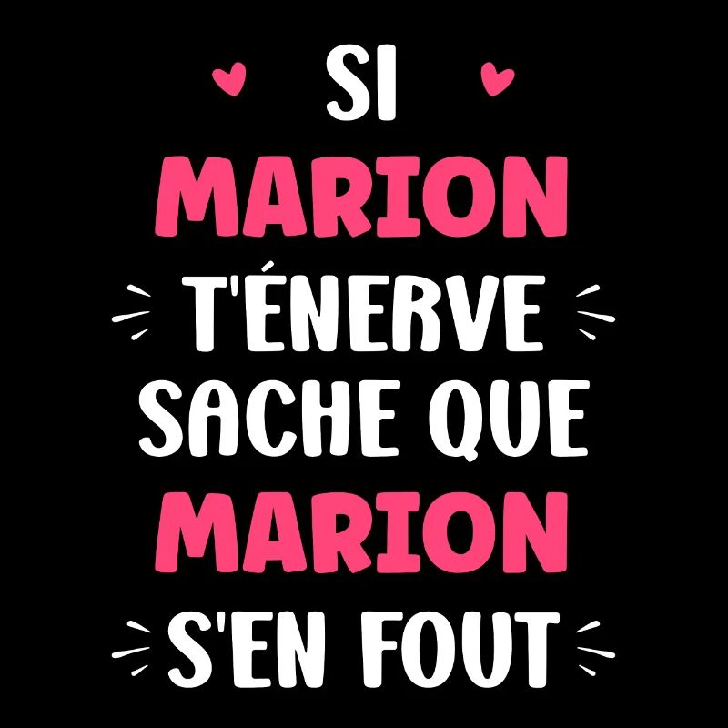 Marion