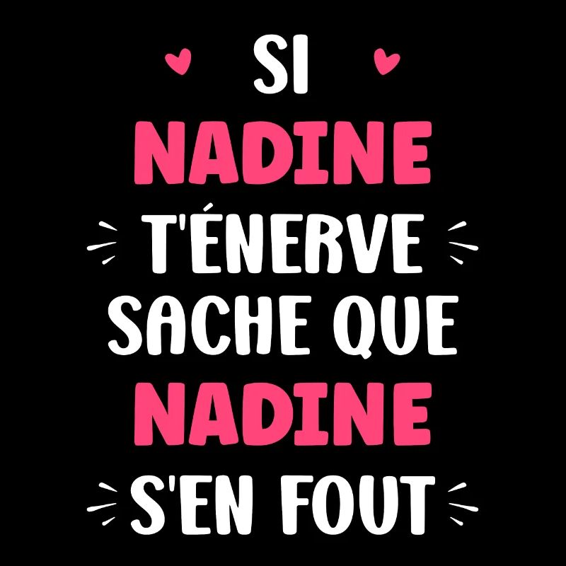 Nadine 1