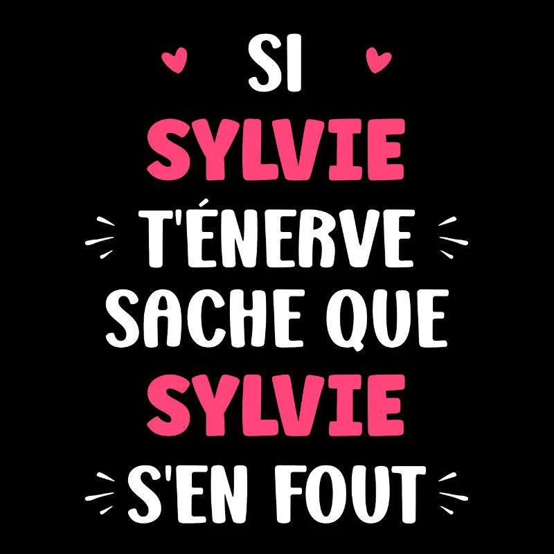 Sylvie 1