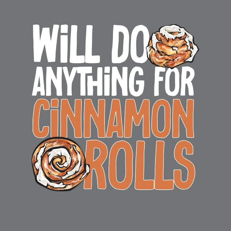 Cinnamon roll