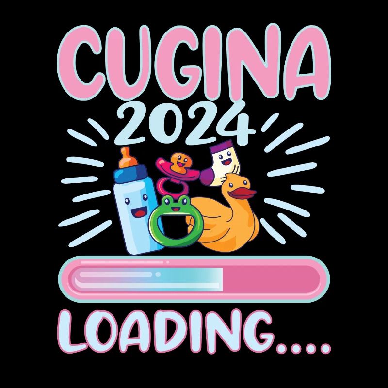 Cousine werden Cousine 2024