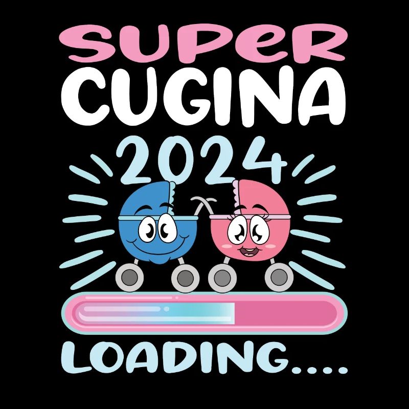 Cousine werden Cousine 2024
