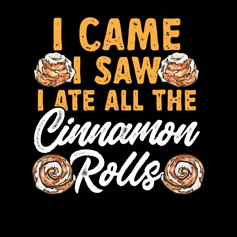 Cinnamon roll