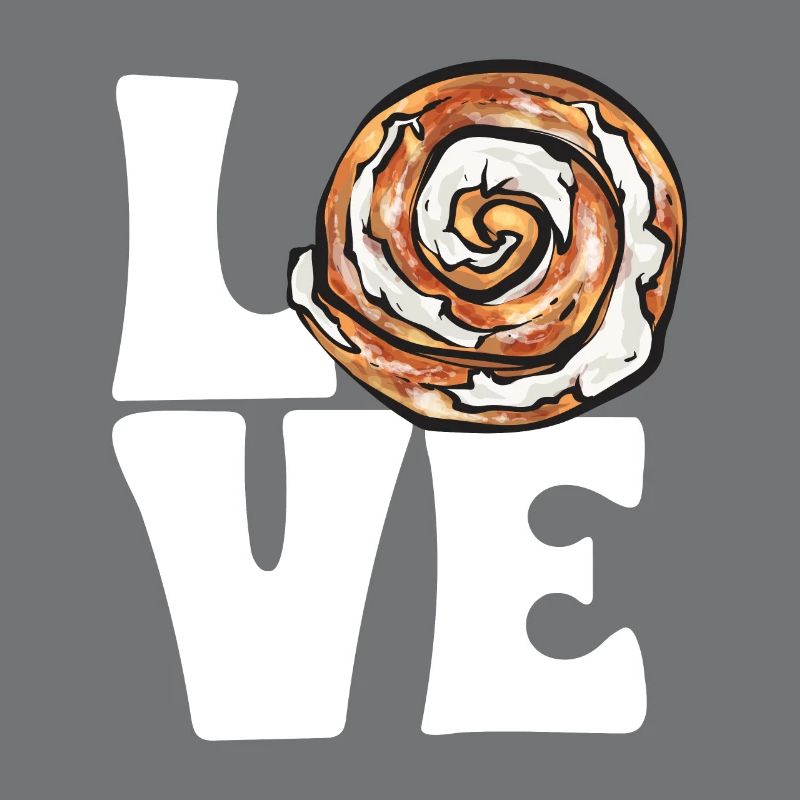 Cinnamon roll