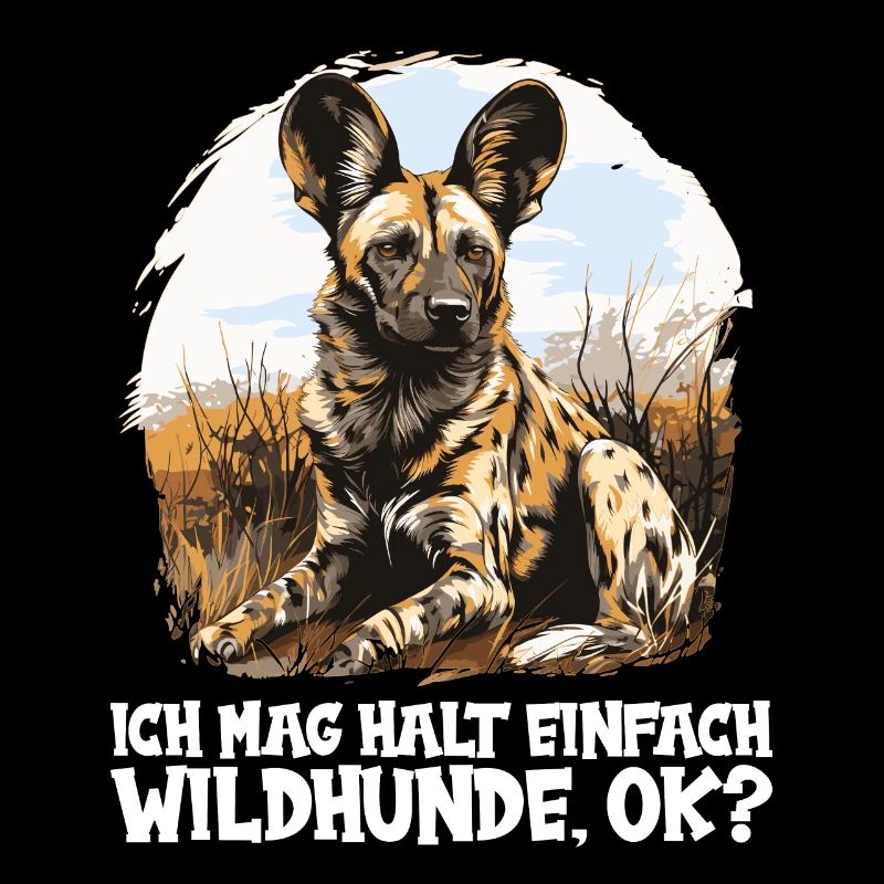 Wild Dogs Wild Dog
