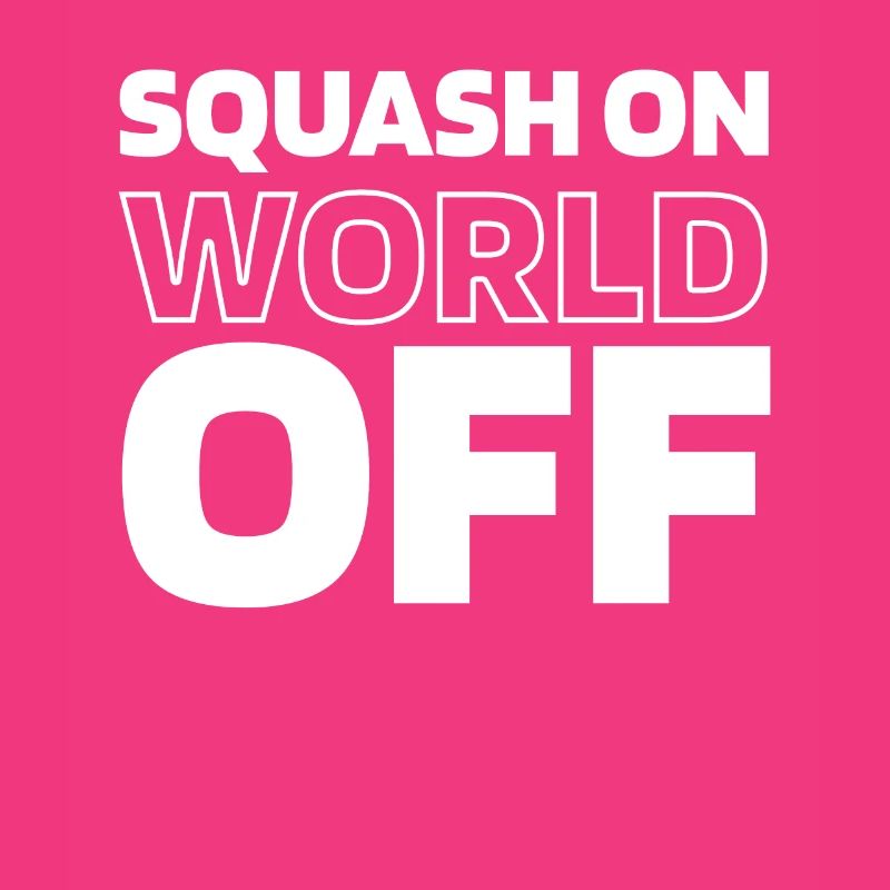 Squash Squash sur World Off