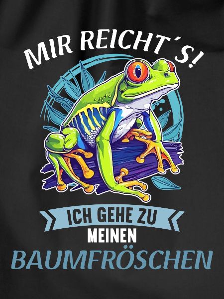 Tree Frog Baumfrösche Baumfrosch
