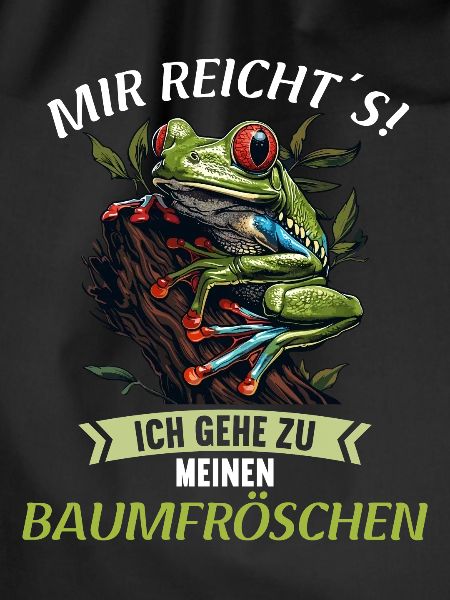 Tree Frog Baumfrösche Baumfrosch