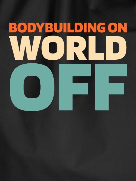 Bodybuilding bodybuilders