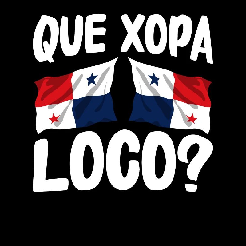 Drapeau panaméen Drapeau panaméen