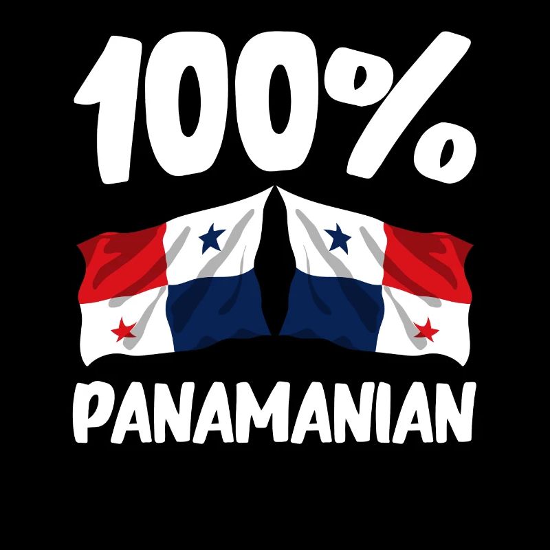 Drapeau panaméen Drapeau panaméen