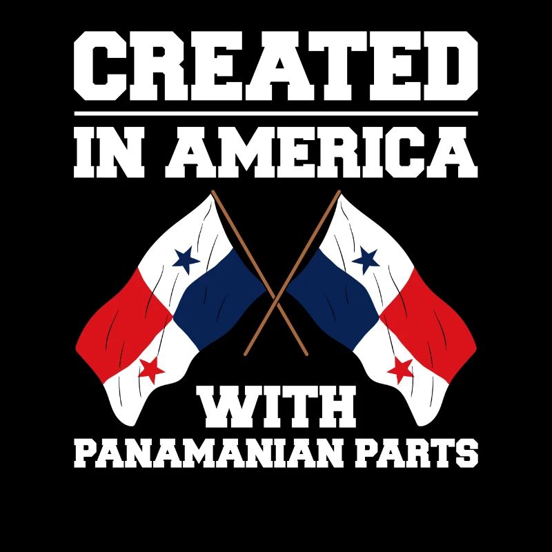 Drapeau panaméen Drapeau panaméen