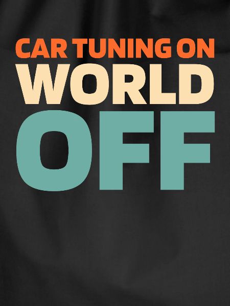 Schrauber Tuning Tuner Car Tuning On World Off