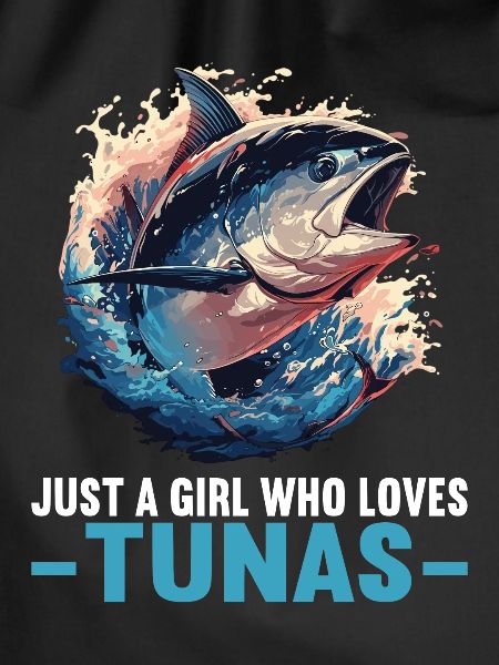 Tuna Thunfische Thunfisch