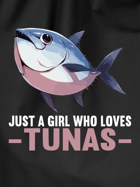Tuna Thunfische Thunfisch