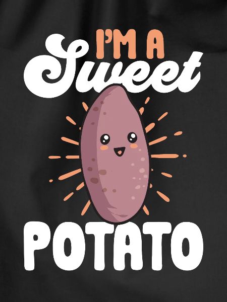Sweet Potato Root Vegetables