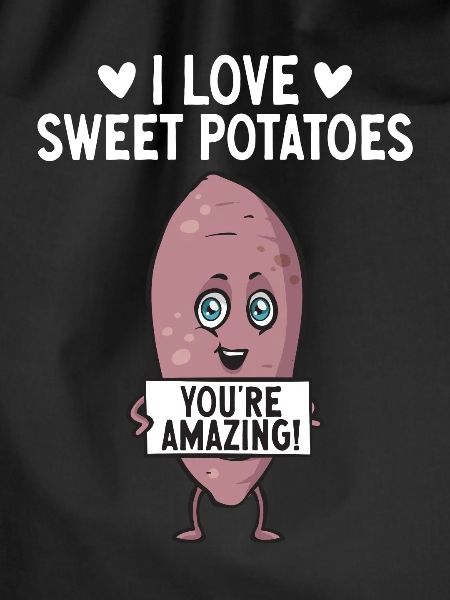 Sweet Potato Root Vegetables