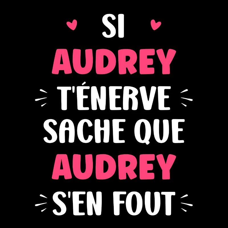 Audrey