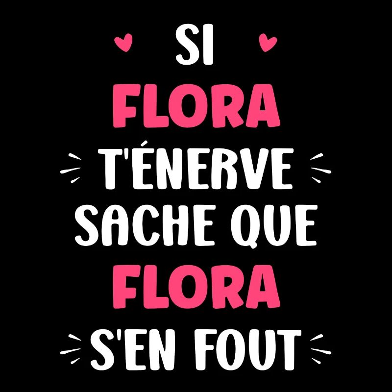 Flora